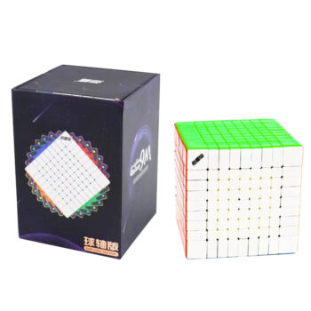DianSheng Galaxy 10x10 Magnetic Primary internal