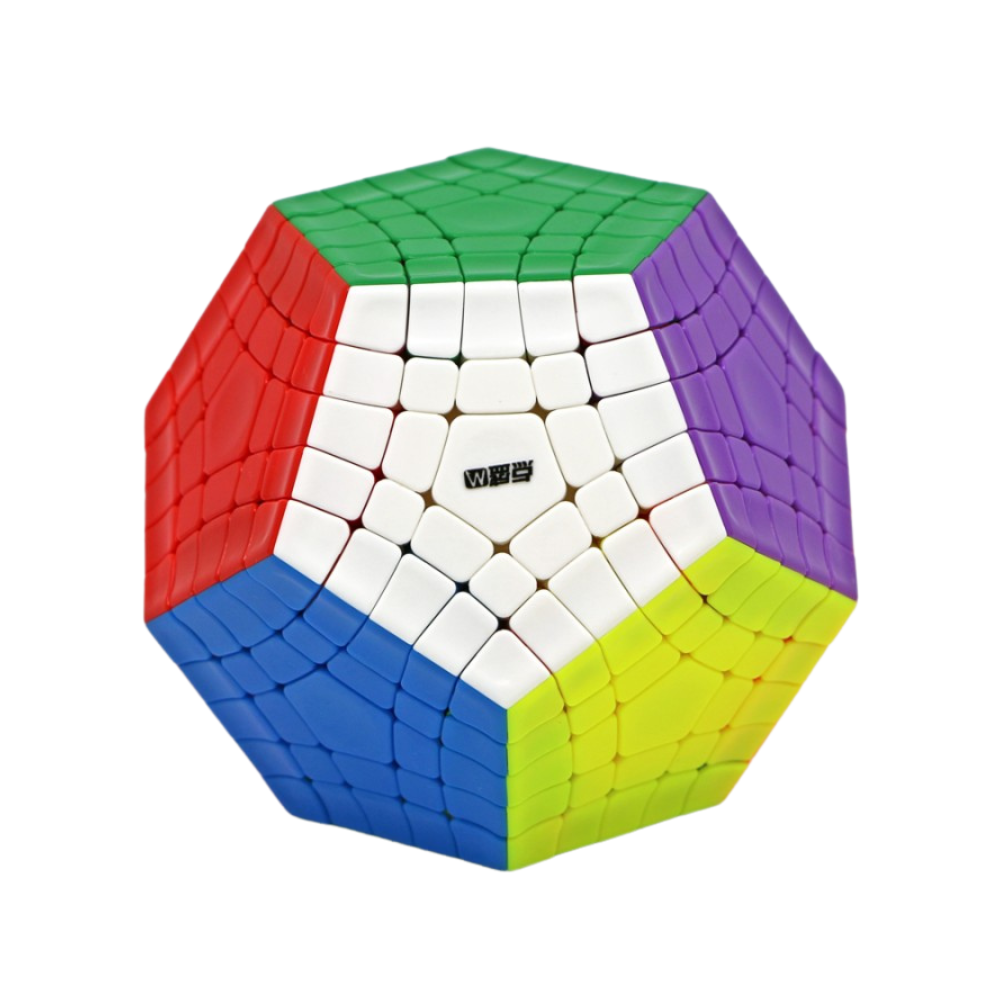 DianSheng Galaxy Gigaminx Magnetic