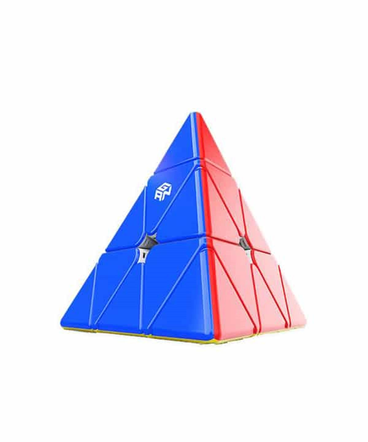GAN Pyraminx M Standard Edition