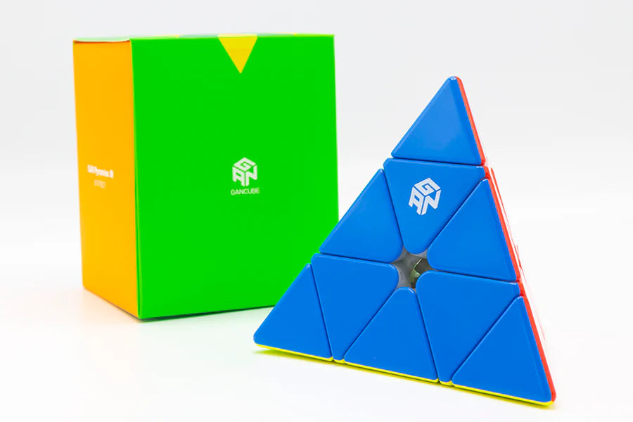 GAN Pyraminx M Standard Edition