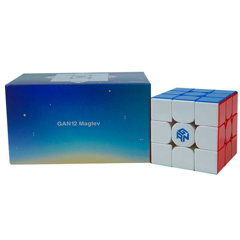 GAN 12 M Maglev UV