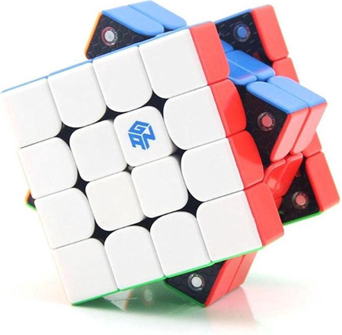 GAN 460 M