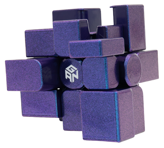 GAN Mirror M UV (Purple edition)