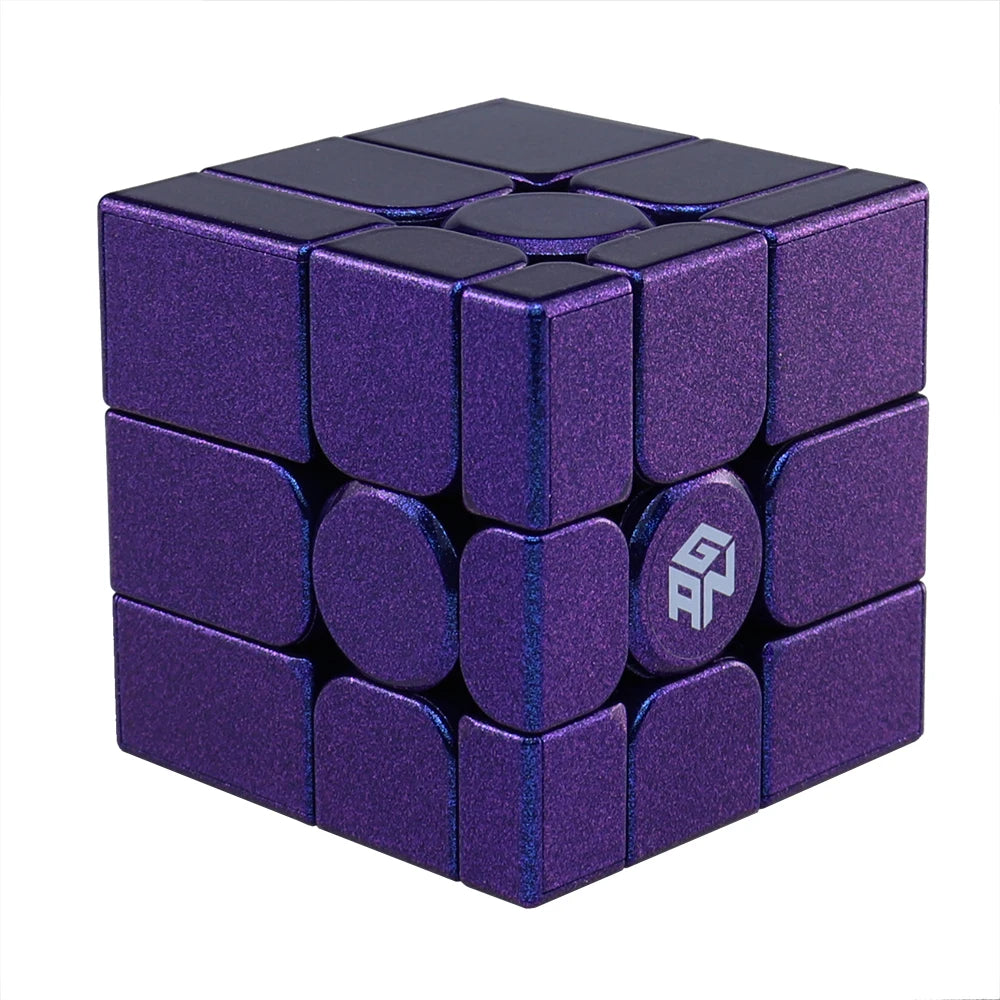 GAN Mirror M UV (Purple edition)