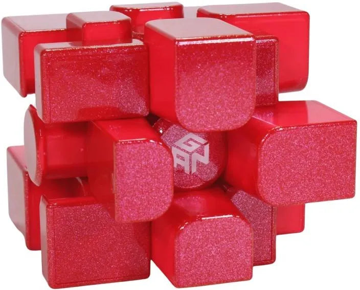 GAN Mirror M UV (Red edition)