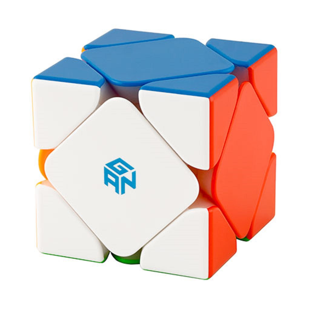 GAN Skewb M