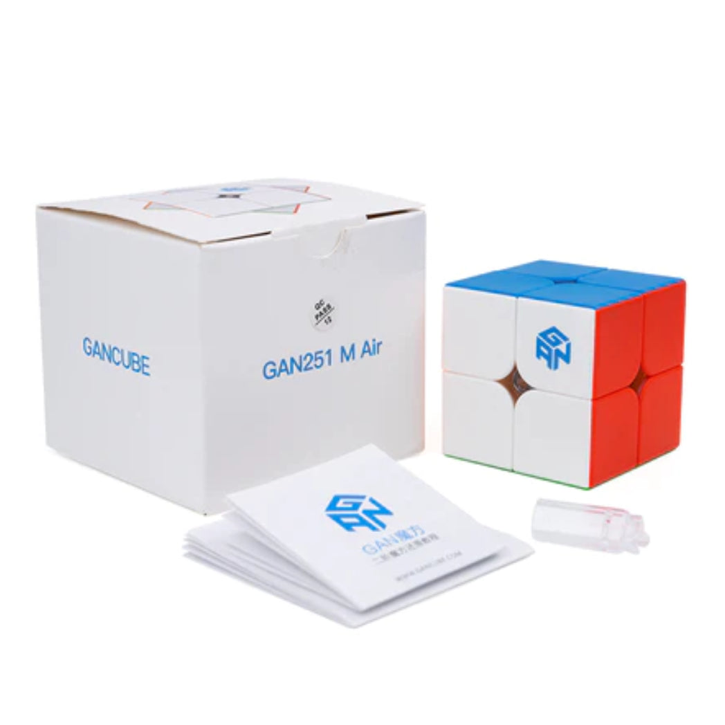GAN 251 M Air