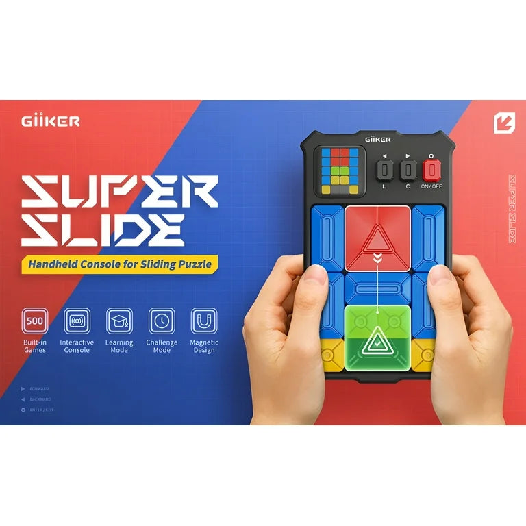 GiiKER Super Slide