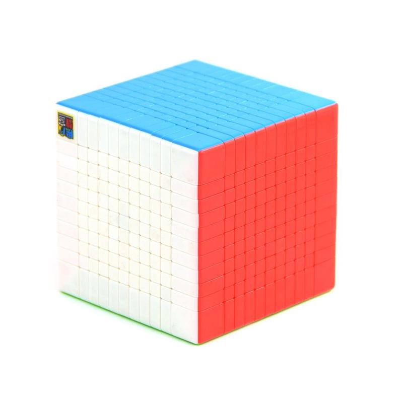MoYu Meilong 11x11 Stickerless