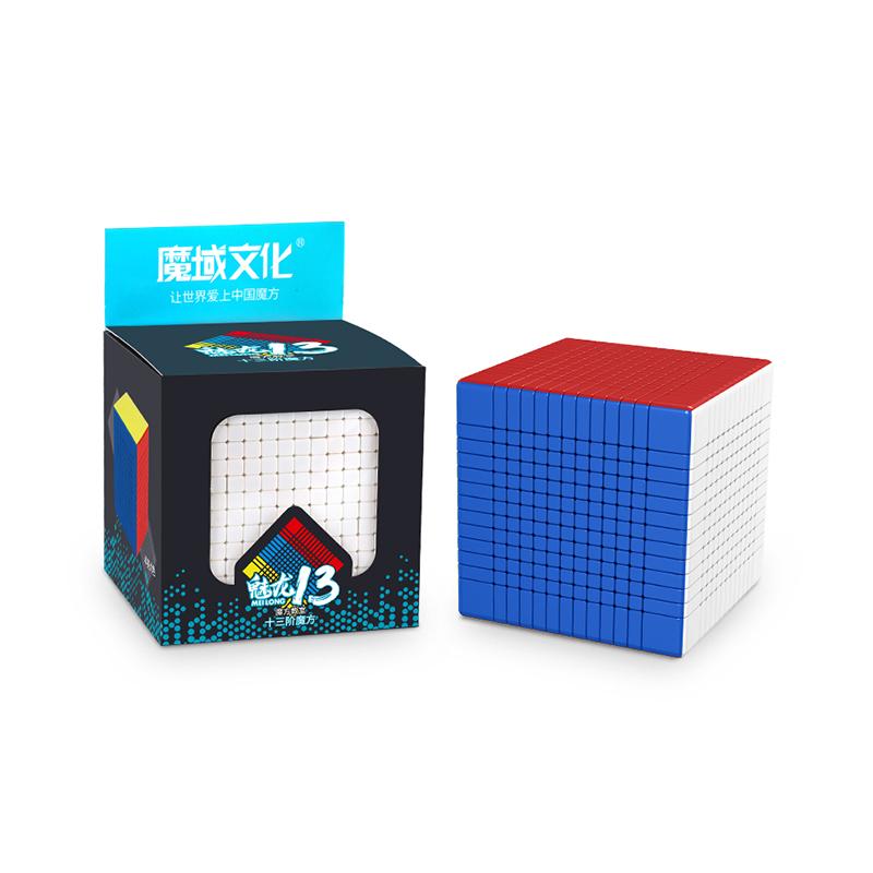 MoYu Meilong 13x13 Stickerless