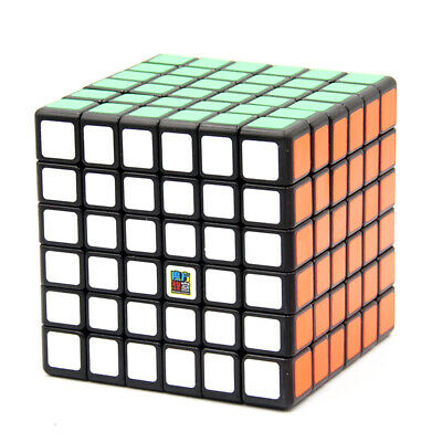 MoYu Meilong 6x6 Black
