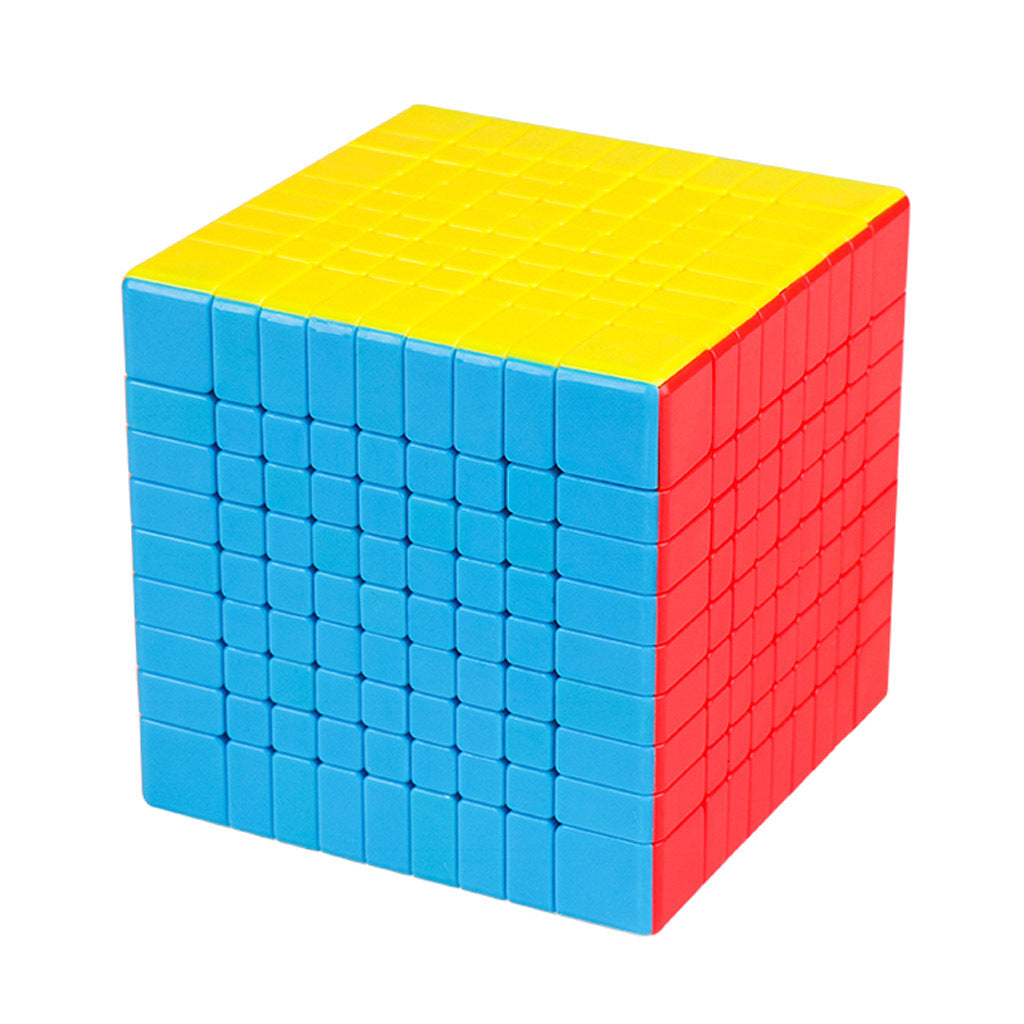MoYu Meilong 9x9 Stickerless
