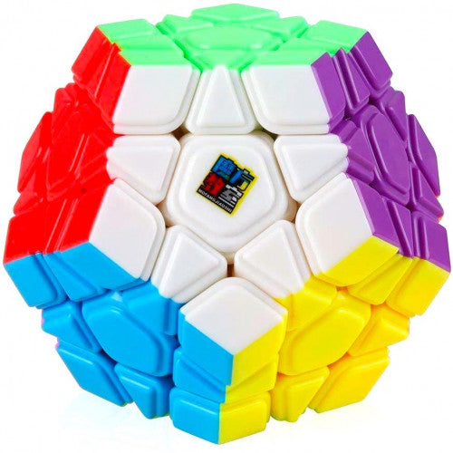 MoYu Meilong Megaminx