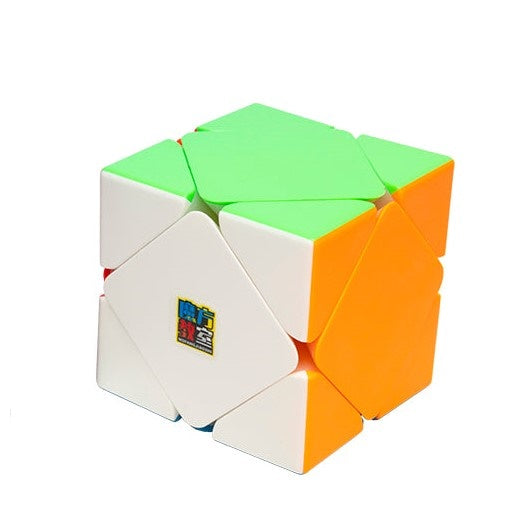 Moyu Meilong Skewb Stickerless