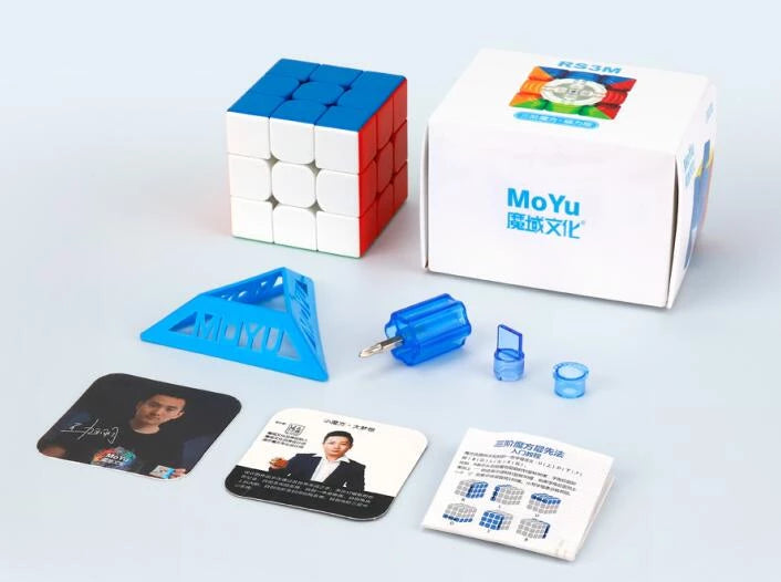 MoYu RS3M 2020