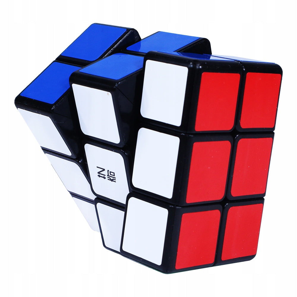 QiYi 2x3x3 Black