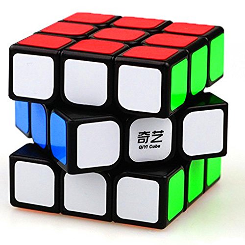 QiYi Sail W black