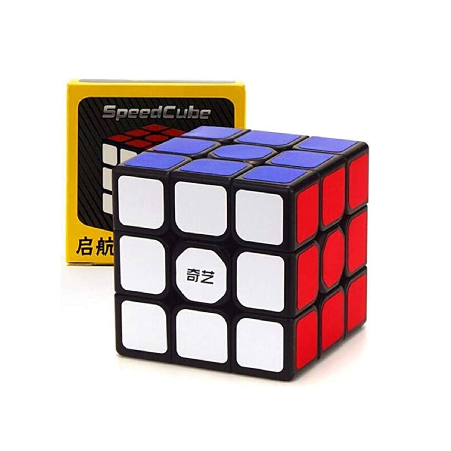 QiYi Sail W black