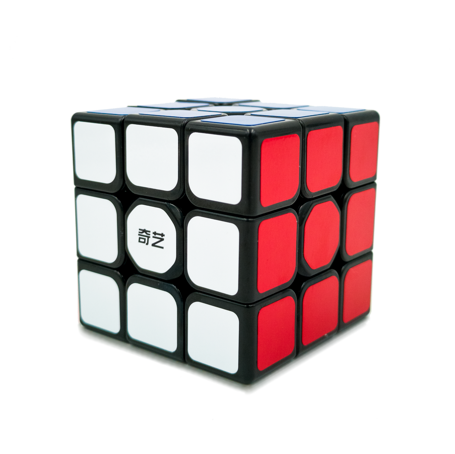 QiYi Sail W black