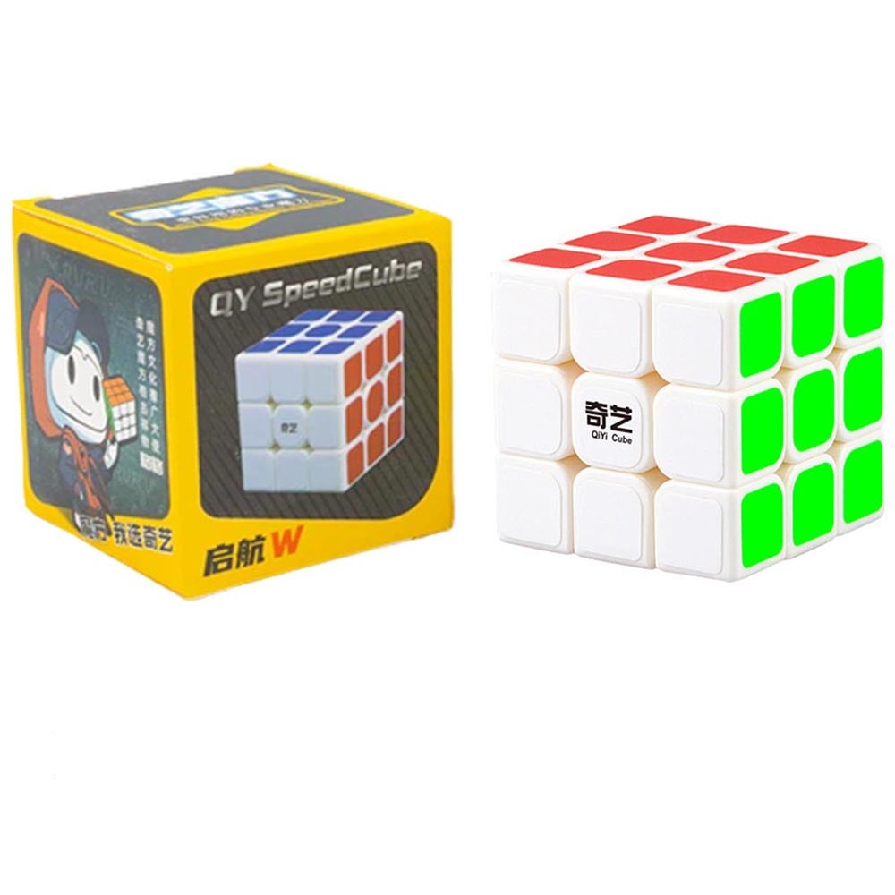QiYi Sail W Wit