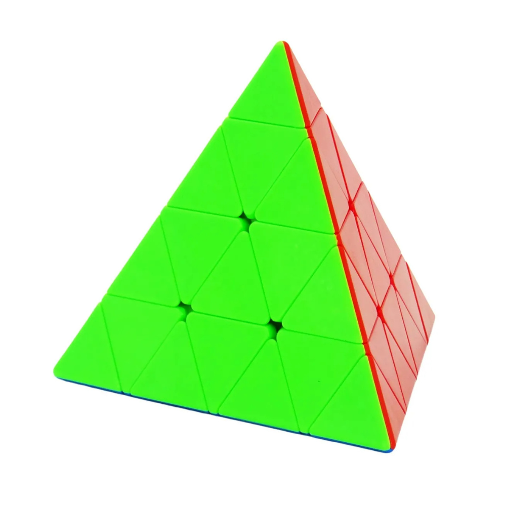 QiYi 4x4 Master Pyraminx