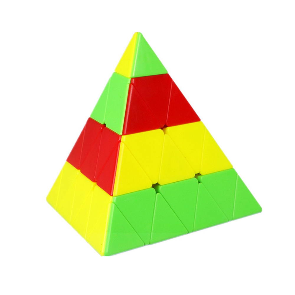 QiYi 4x4 Master Pyraminx