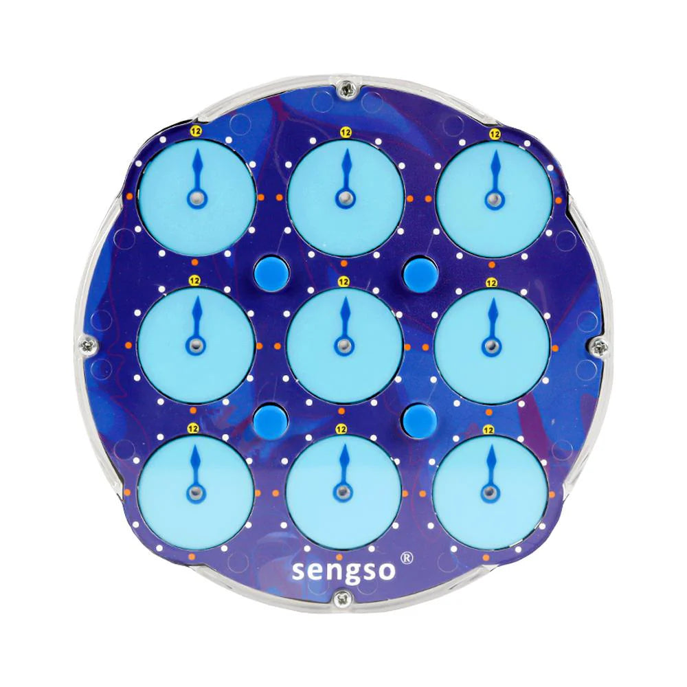 ShengShou Clock Magnetisch