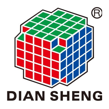 DianSheng Speedcubes