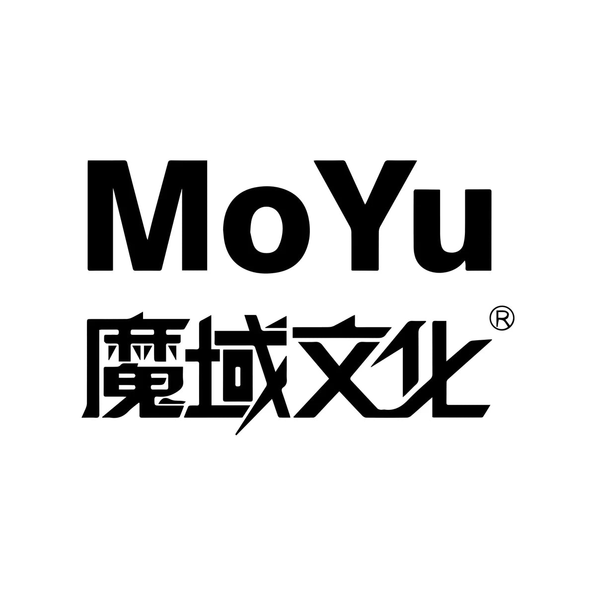 MoYu Speedcubes
