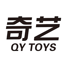 QiYi Speedcubes