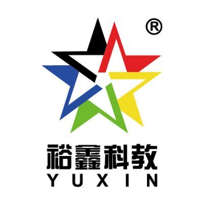 Yuxin Speedcubes