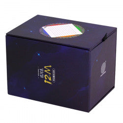 DianSheng Galaxy 12x12 Magnetisch Primary internal
