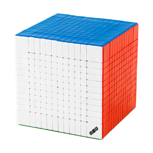 DianSheng Galaxy 12x12 Magnetisch Primary internal