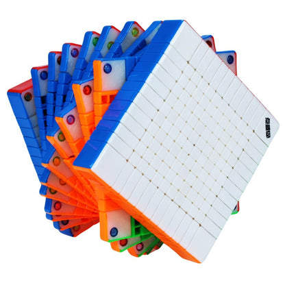 DianSheng Galaxy 12x12 Magnetisch Primary internal