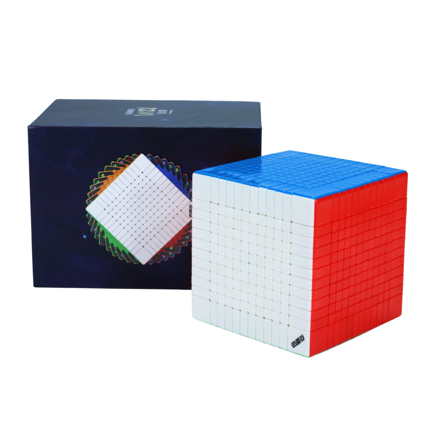 DianSheng Galaxy 12x12 Magnetisch Primary internal