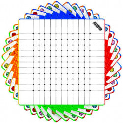 DianSheng Galaxy 14x14 Magnetisch Primary internal