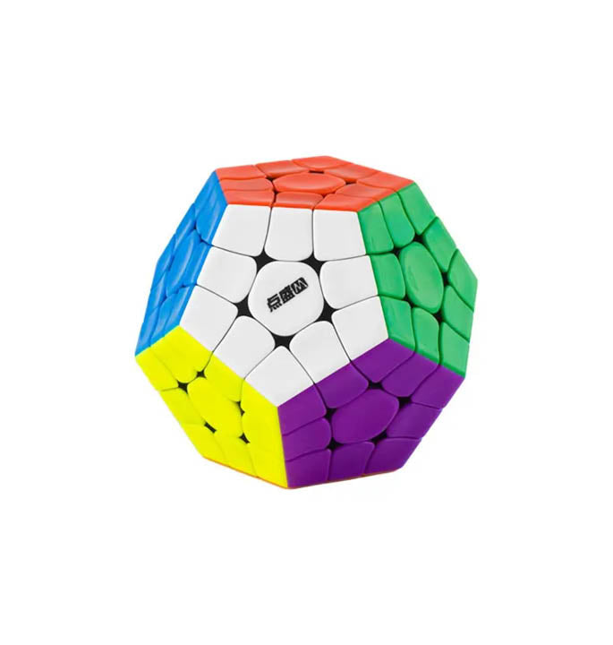 DianSheng Galaxy Megaminx Magnetisch
