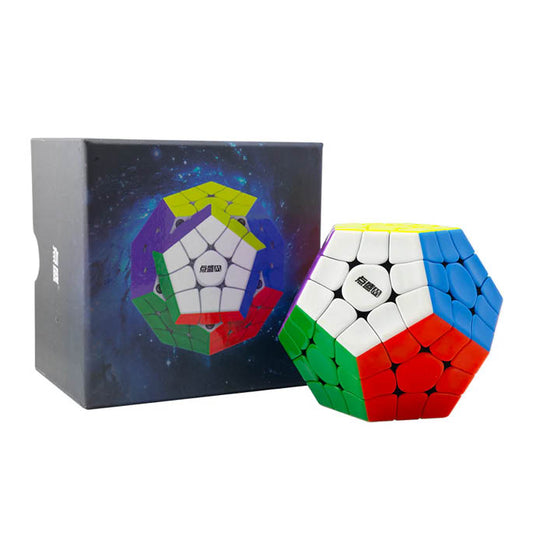 DianSheng Galaxy Megaminx Magnetisch