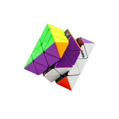 DianSheng Galaxy 3x3 FTO Magnetic