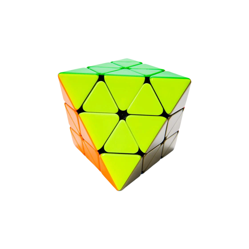 DianSheng Galaxy 3x3 FTO Magnetic