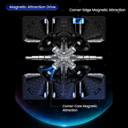 GAN 14 M Maglev