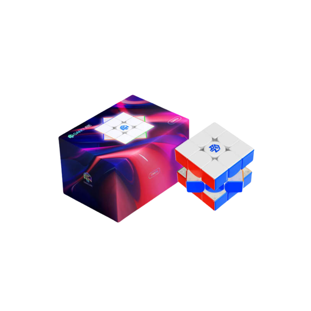 GAN 16 Maglev UV