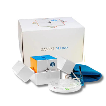 GAN 251 M Leap
