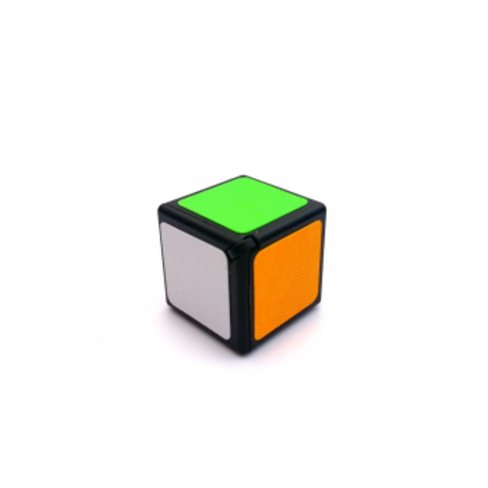 Mcubes 1x1 Sleutelhanger