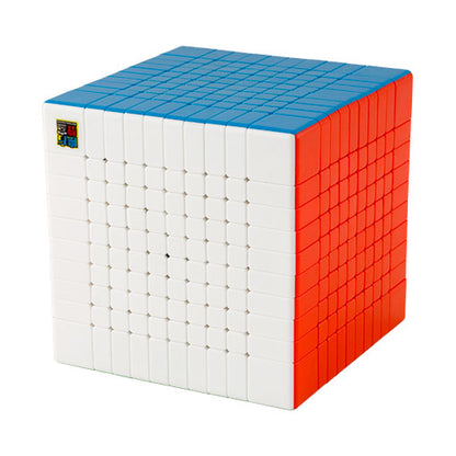 MoYu Meilong 10x10 Stickerless
