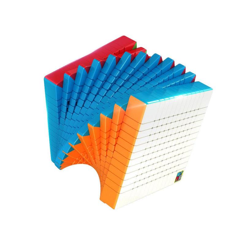 MoYu Meilong 12x12 Stickerless