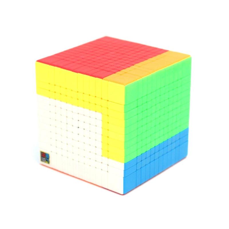 MoYu Meilong 12x12 Stickerless