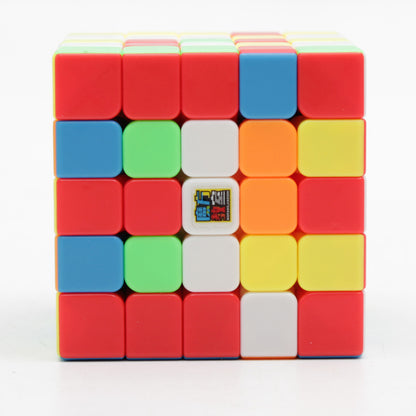 MoYu Meilong 5x5 Stickerless