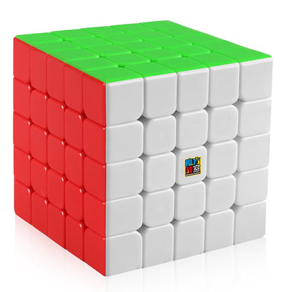 MoYu Meilong 5x5 Stickerless