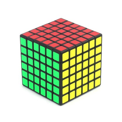 MoYu Meilong 6x6 Black